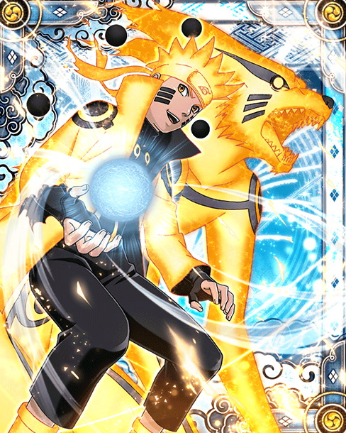 Naruto pequeno e grande by yvislohan on DeviantArt