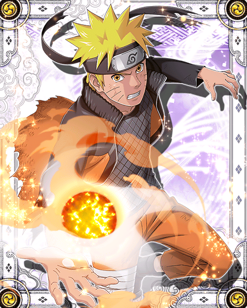 Uzumaki Kawaii Naruto by Maria--chan on DeviantArt