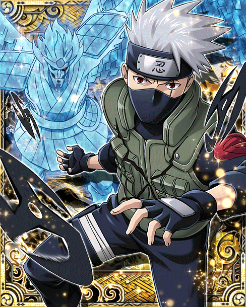 Kakashi Susanoo By AiKawaiiChan On DeviantArt kakashi-susanoo-by-aikawaiichan-on-deviantart