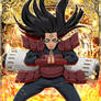 Hashirama Senju