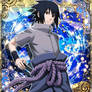 Sasuke Uchiha