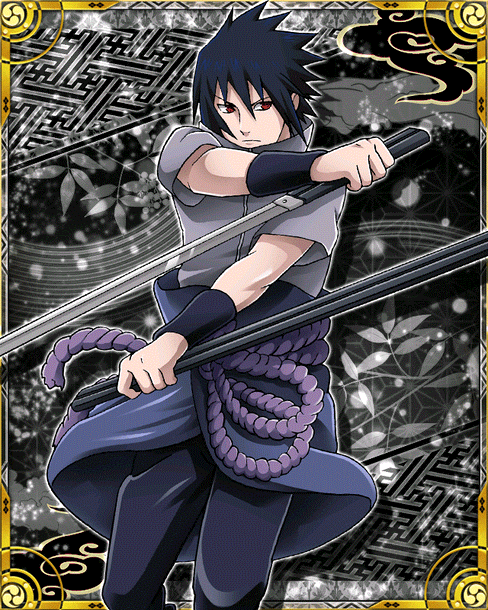 Sasuke by felipebiel214 on DeviantArt