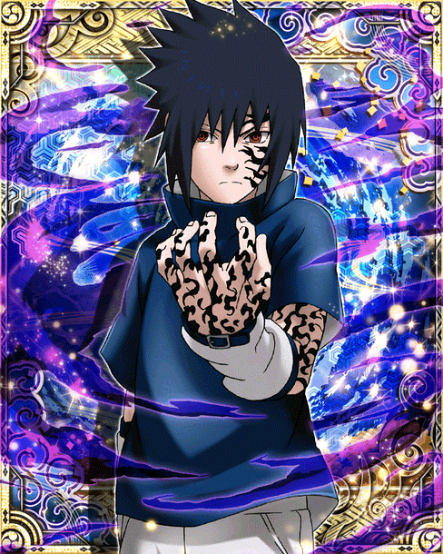 kid sasuke - Desenho de jokers181 - Gartic