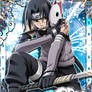 Itachi Uchiha [Anbu] | Narucole