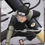 Hiruzen Sarutobi