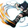 Sasuke Uchiha