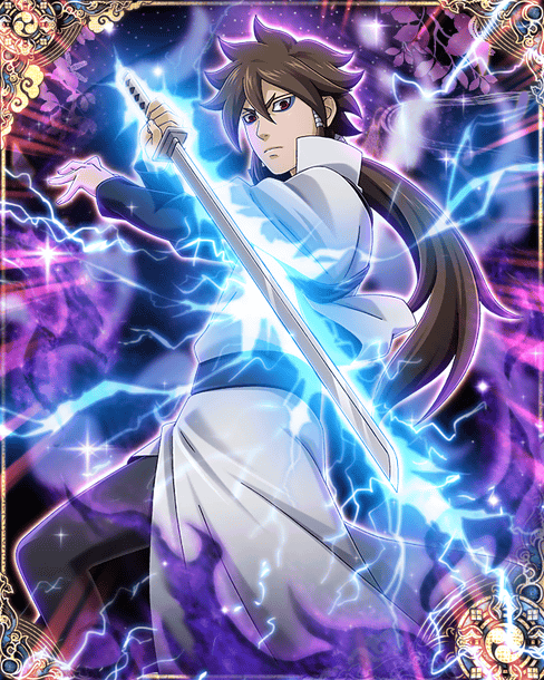 Indra Otsutsuki by AiKawaiiChan on DeviantArt