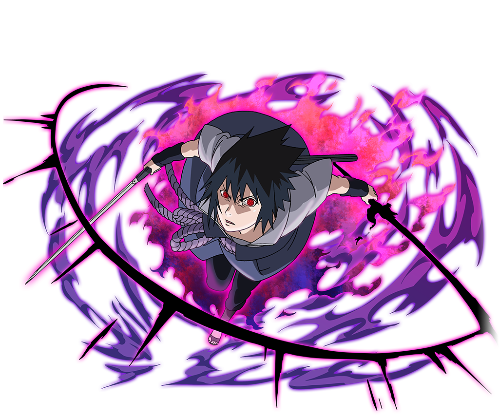 Sasuke Uchiha - Desenho de utakata___ - Gartic