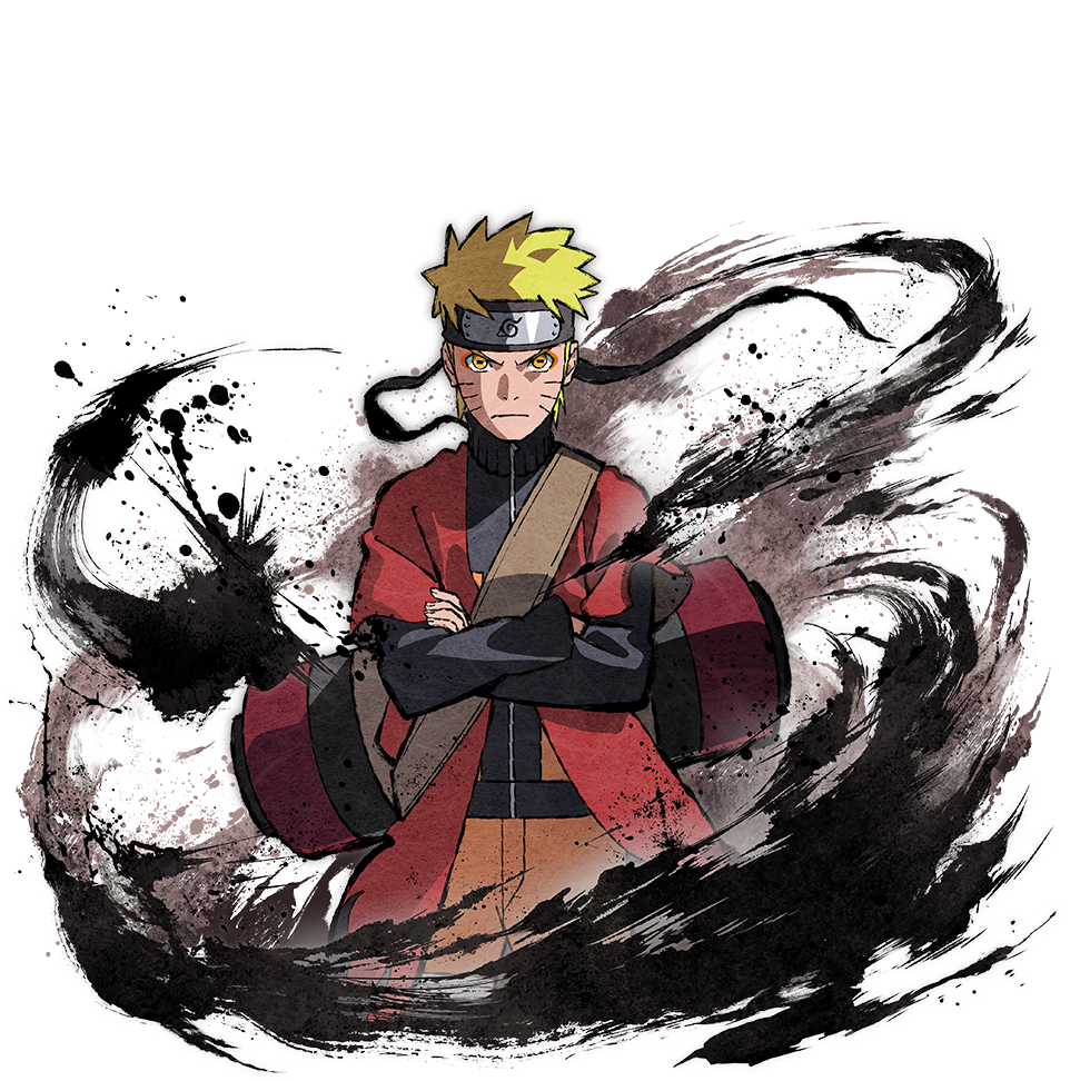 Naruto Uzumaki [Sasuke Uchiha], Naruto Blazing by AiKawaiiChan on  DeviantArt