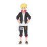 Boruto Uzumaki