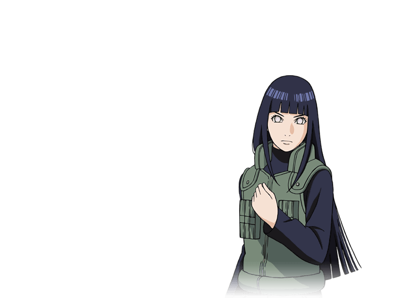 Hinata (Road to Ninja) render 2 [Naruto Online] by Maxiuchiha22 on  DeviantArt