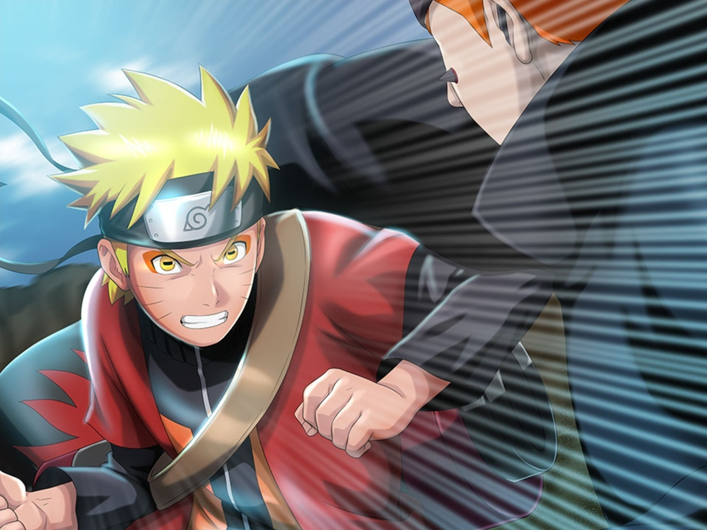 Naruto ShippudenPain (Yahiko) by iEnniDESIGN on DeviantArt