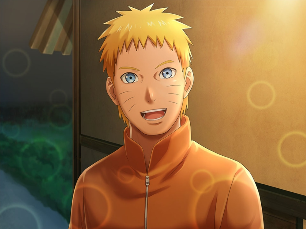 Uzumaki Naruto #Hokage  Anime naruto, Personagens de anime, Anime