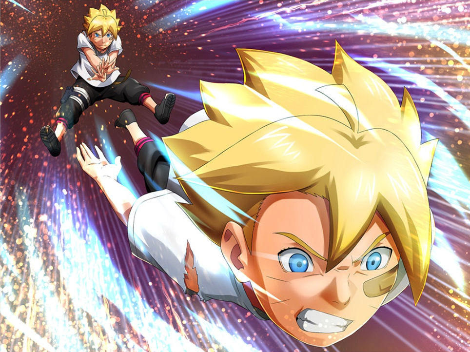 Pin by YT_ AceBlade on Quick Saves  Naruto uzumaki art, Boruto, Naruto  shippuden anime