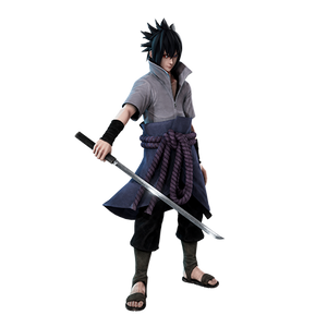 Sasuke Uchiha | Jump Force