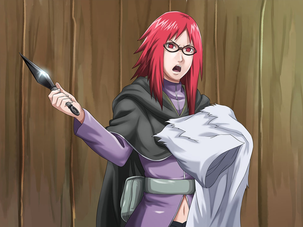 Karin by AiKawaiiChan on DeviantArt Karin by AiKawaiiChan on DeviantArt