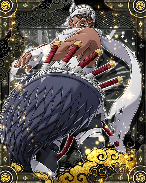 Killer Bee Samehada Narucole By Aikawaiichan On Deviantart Killer Bee Samehada Narucole By Aikawaiichan On Deviantart