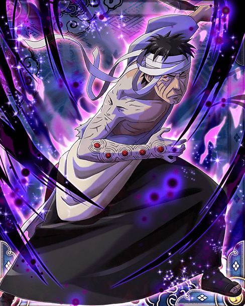 pic Kotoamatsukami Wallpaper danzo shimura kotoamatsukami