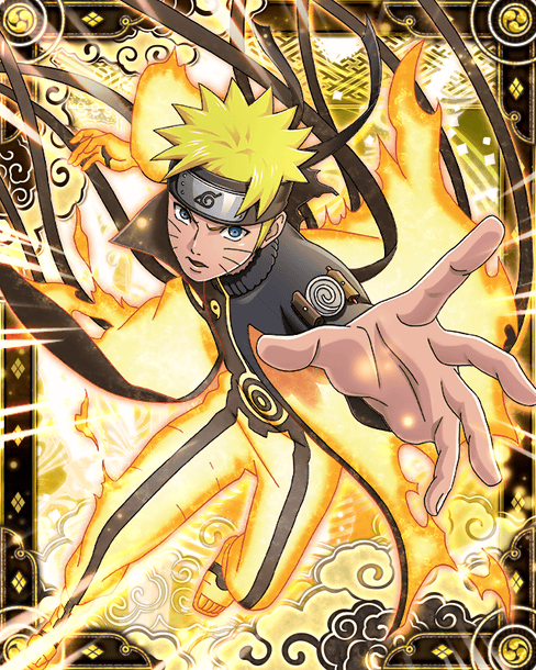 Naruto Uzumaki by DeadlyAc1d on DeviantArt