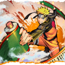Naruto Uzumaki | Ninja Tribes