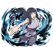 Hinata Hyuga [The Last] | Naruto Blazing [NEW]