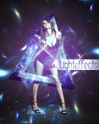 Light Effects By Blossom