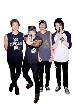 5 Seconds of Summer