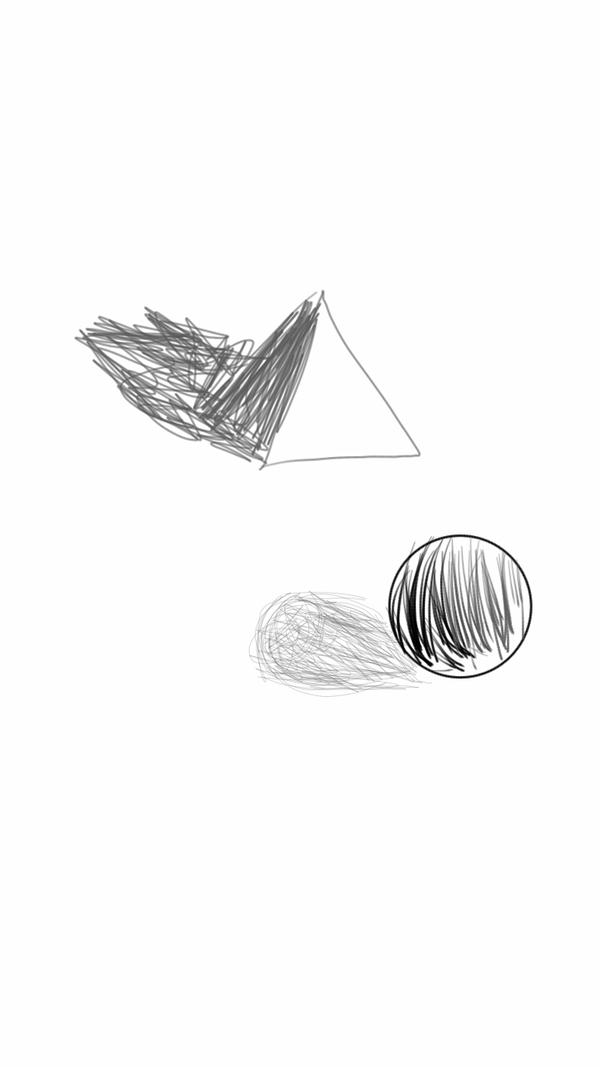 CROSS HATCHING TECHNIQUE 1 by DanielCavionBoff on DeviantArt