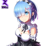 Rem Render #1