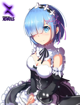 Rem Render #1