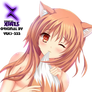 Horo Render #1