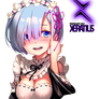 Rem Render #2