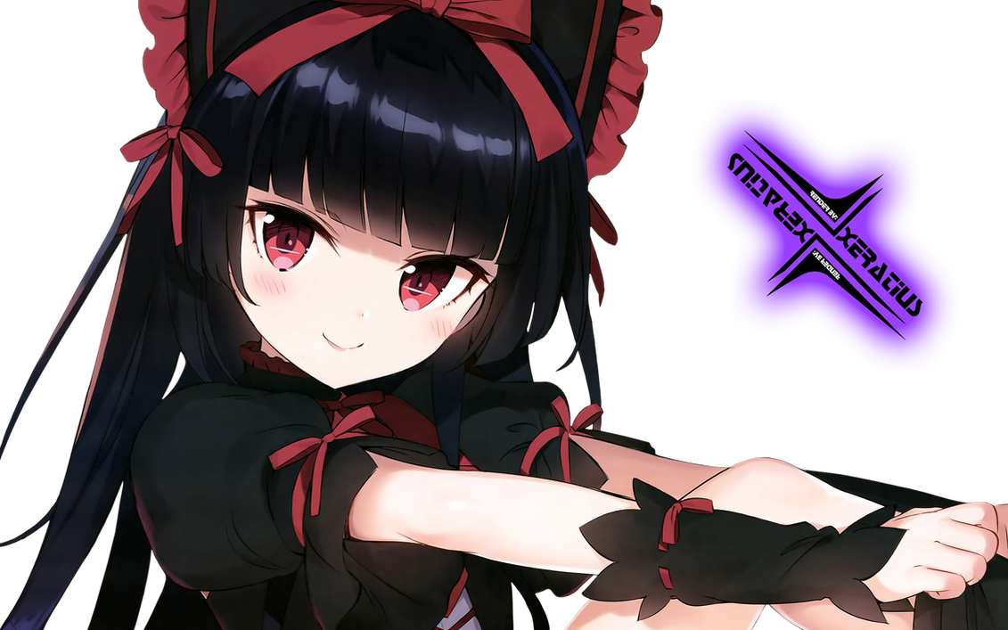 Rory Render by DrunkSponge on DeviantArt