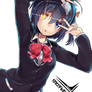 Rikka Render #1