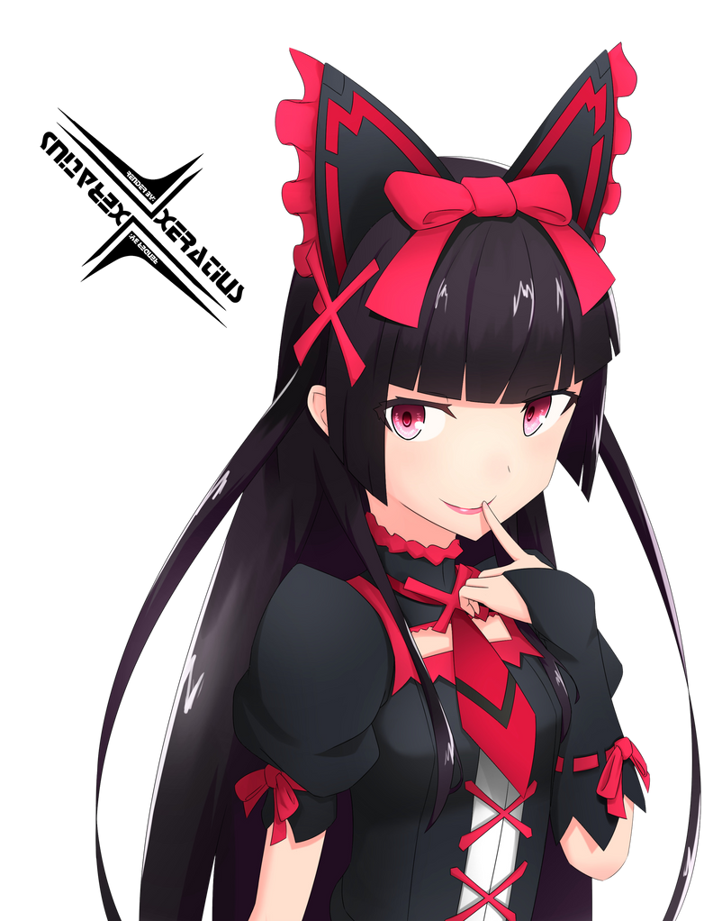 Rory Render #2 by DrunkSponge on DeviantArt