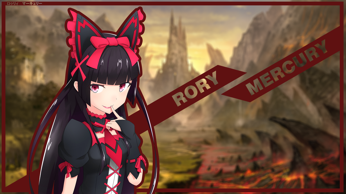 Rory Wallpaper By Drunksponge On Deviantart Rory Wallpaper By Drunksponge On Deviantart