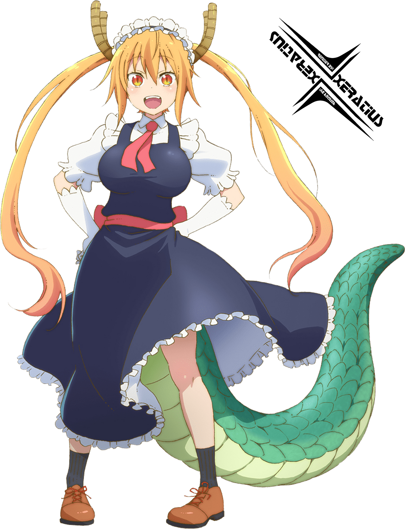 Tooru Awtd Tooru Render #1 by DrunkSponge on DeviantArt