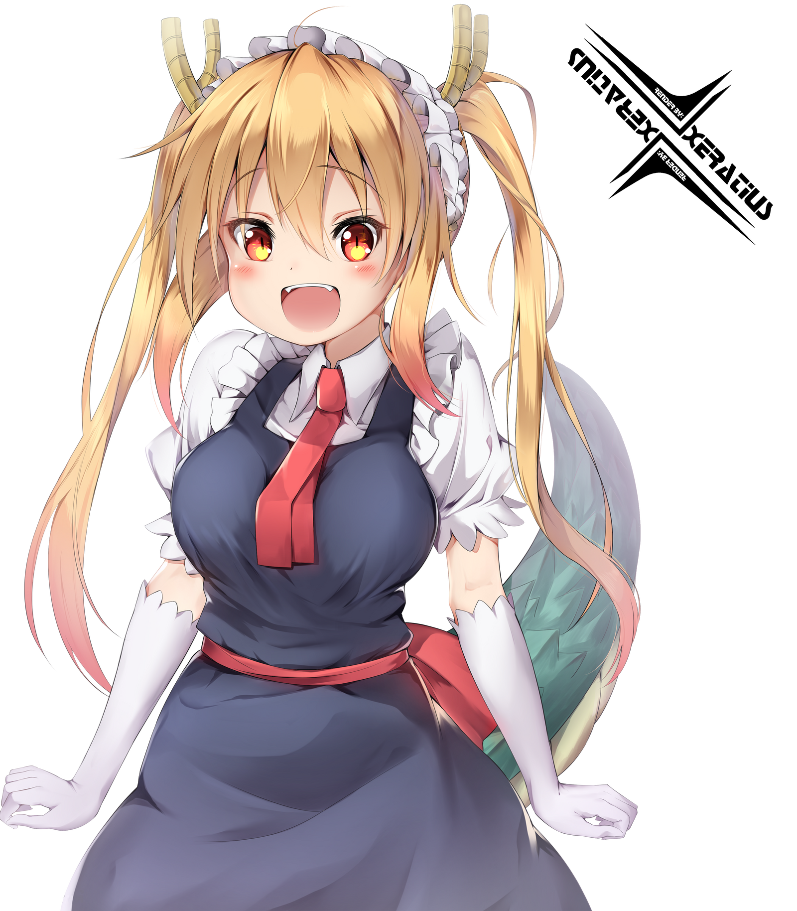 Tooru Awtd Tooru Render #2 by DrunkSponge on DeviantArt