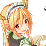 Tooru Render #3