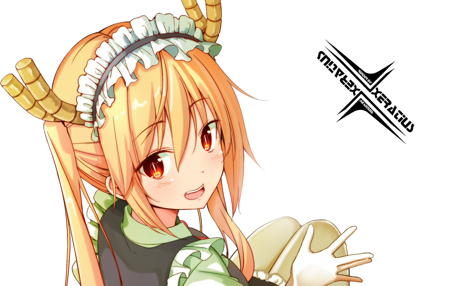Tooru Awtd Tooru Render #3 by DrunkSponge on DeviantArt