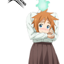 Machi Render #1