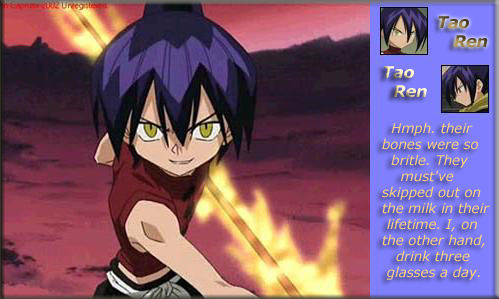 Tao Ren banner by JezebellxNelson on DeviantArt