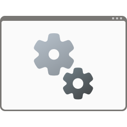 Windows.exe Installer Icon Windows 11 Exe Icon by SilentScreamVlogs on DeviantArt