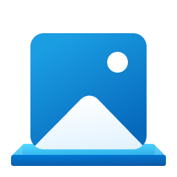 Windows 11 Library Pictures Icon by SilentScreamVlogs on DeviantArt
