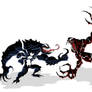 Scrappy Symbiote Versus