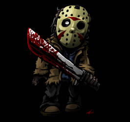 SD Jason Voorhess