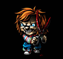 SD Chucky