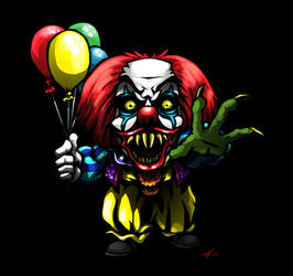SD Pennywise