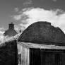 Shed.