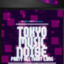 Tokyo Music Noise Template